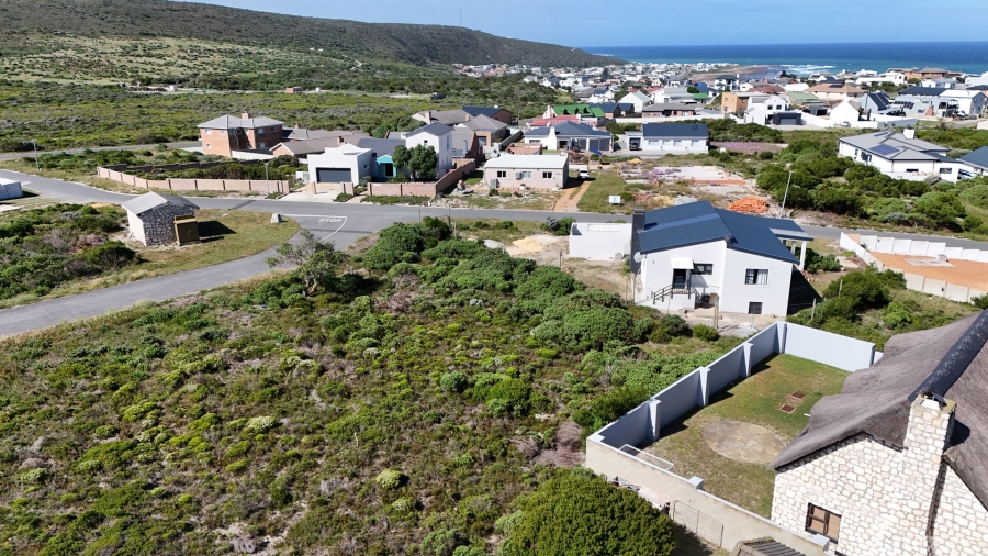 0 Bedroom Property for Sale in Agulhas Western Cape